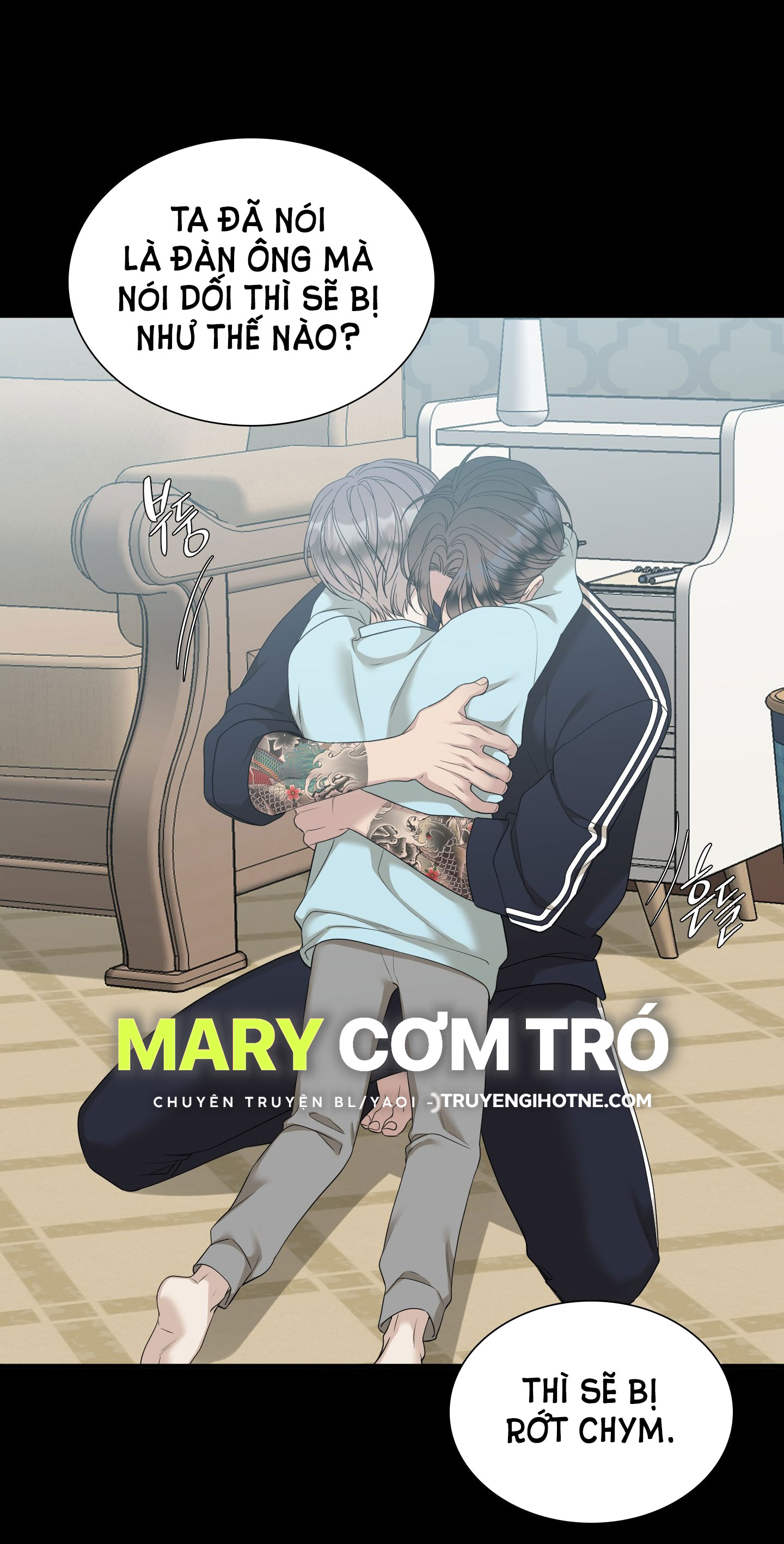 Kẻ Đê Tiện chapter 43.1 - Trang 25
