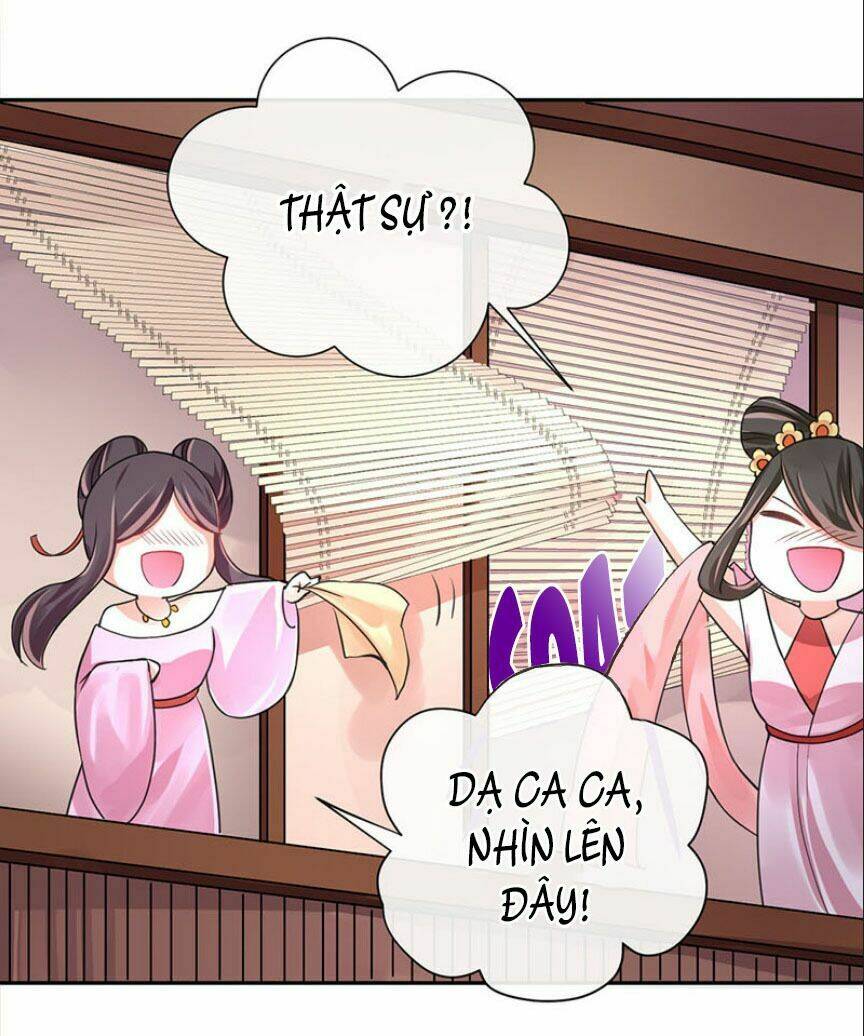 nghiên hương kỳ đàm chapter 13 13