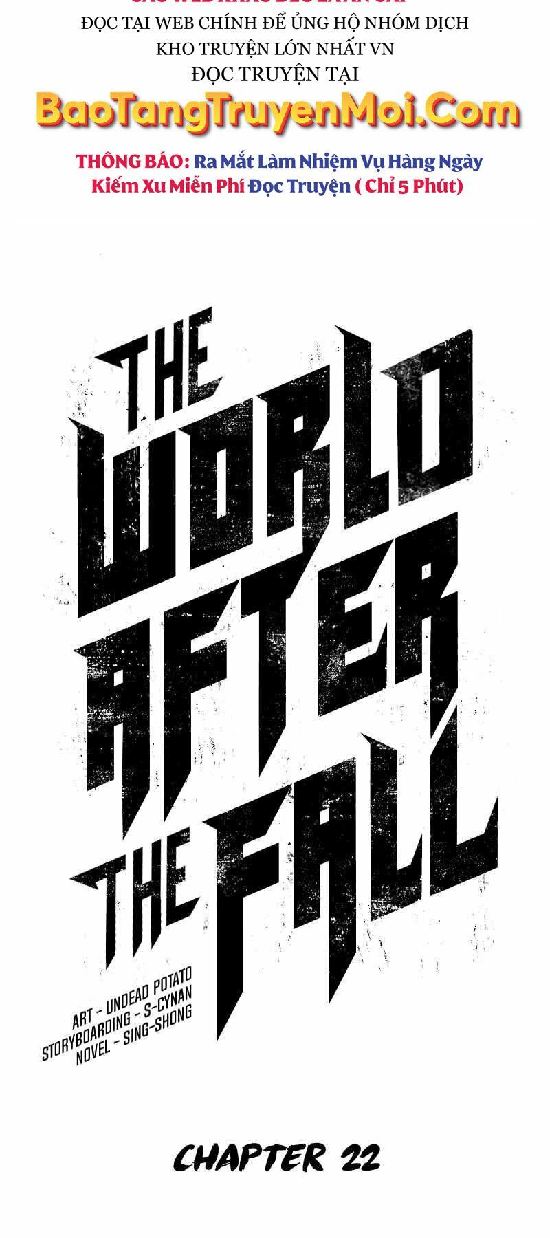 thế giới hậu tận thế chapter 22 6