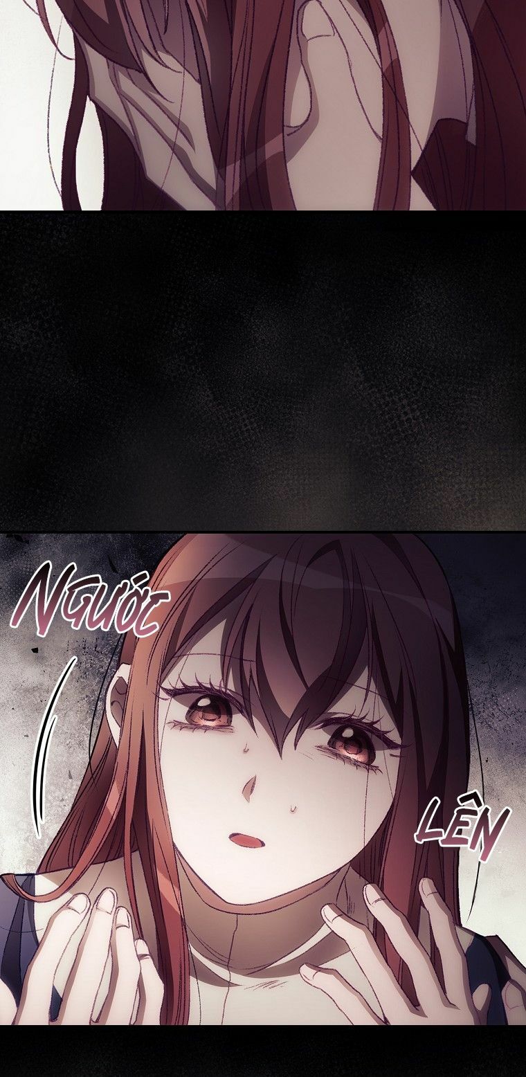 tôi nhìn thấy cái chết của bạn chapter 11 26