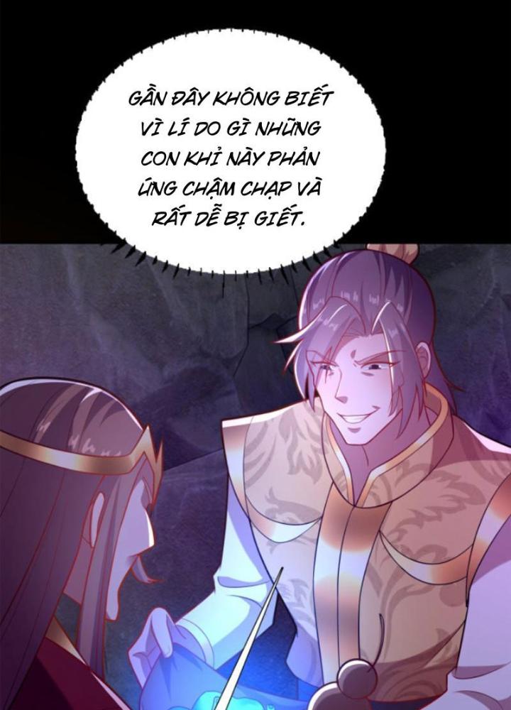 võ thánh này cũng quá khẳng khái chapter 29 28