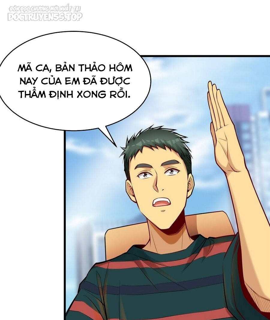 ta làm giàu từ thua lỗ game chapter 97 62