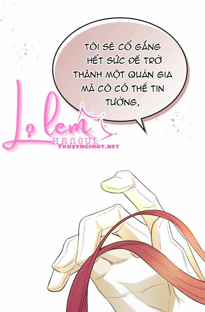 kẻ tạo ra nữ phản diện chapter 60.1 58