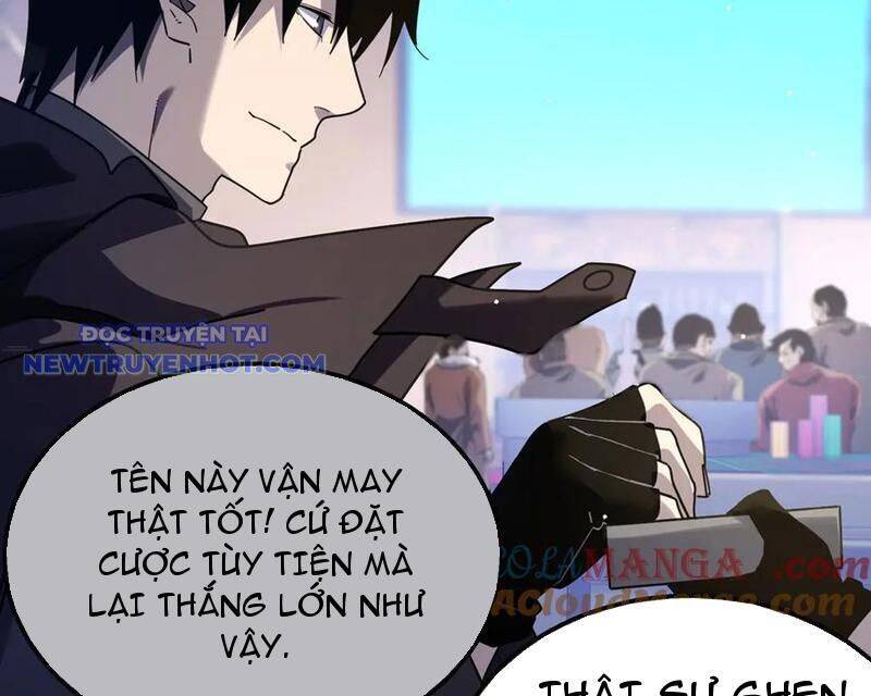 Vô Địch Bị Động Tạo Ra Tấn Sát Thương chapter 57 156