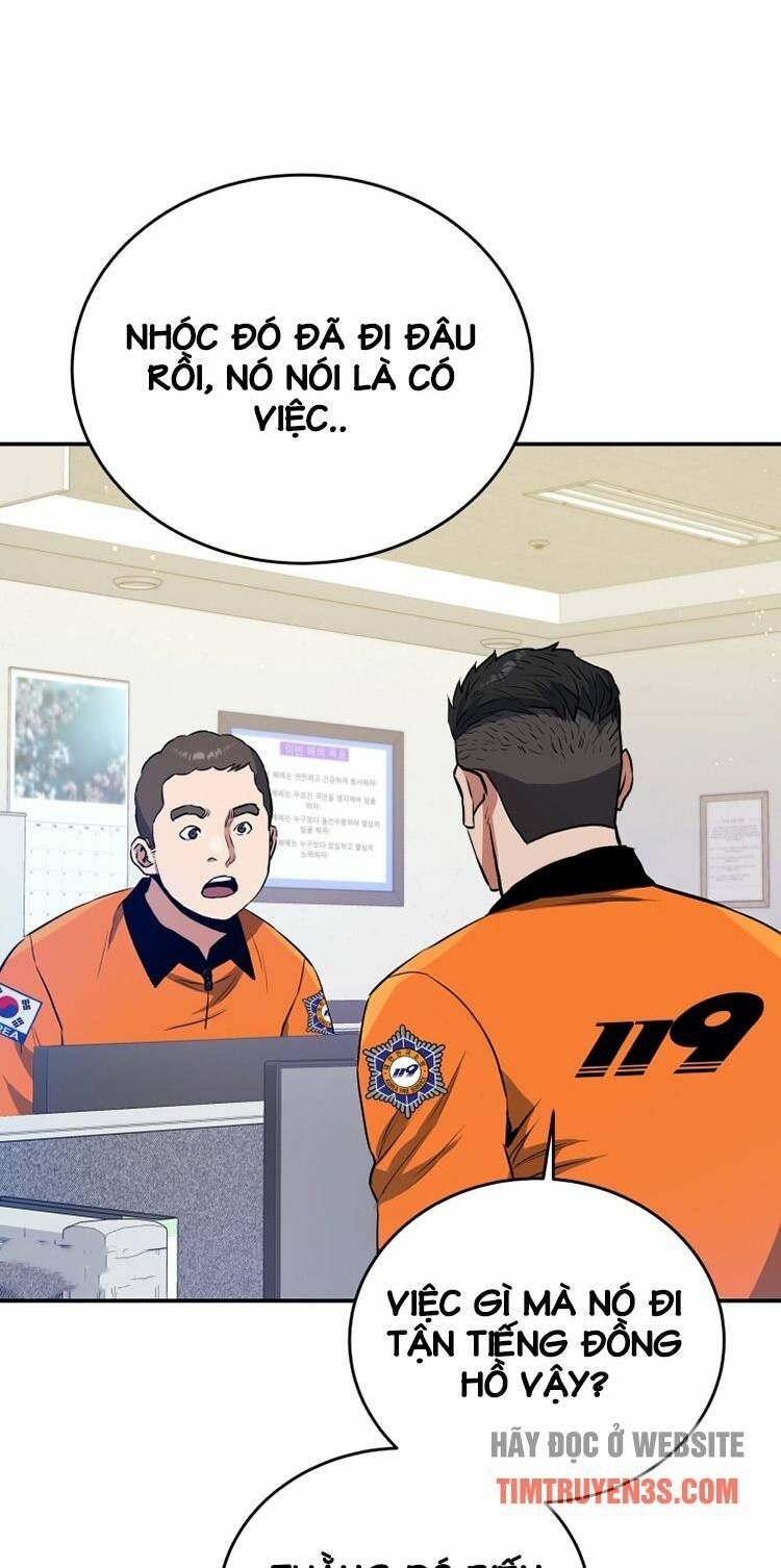 hệ thống oán hận của ta chapter 38 42