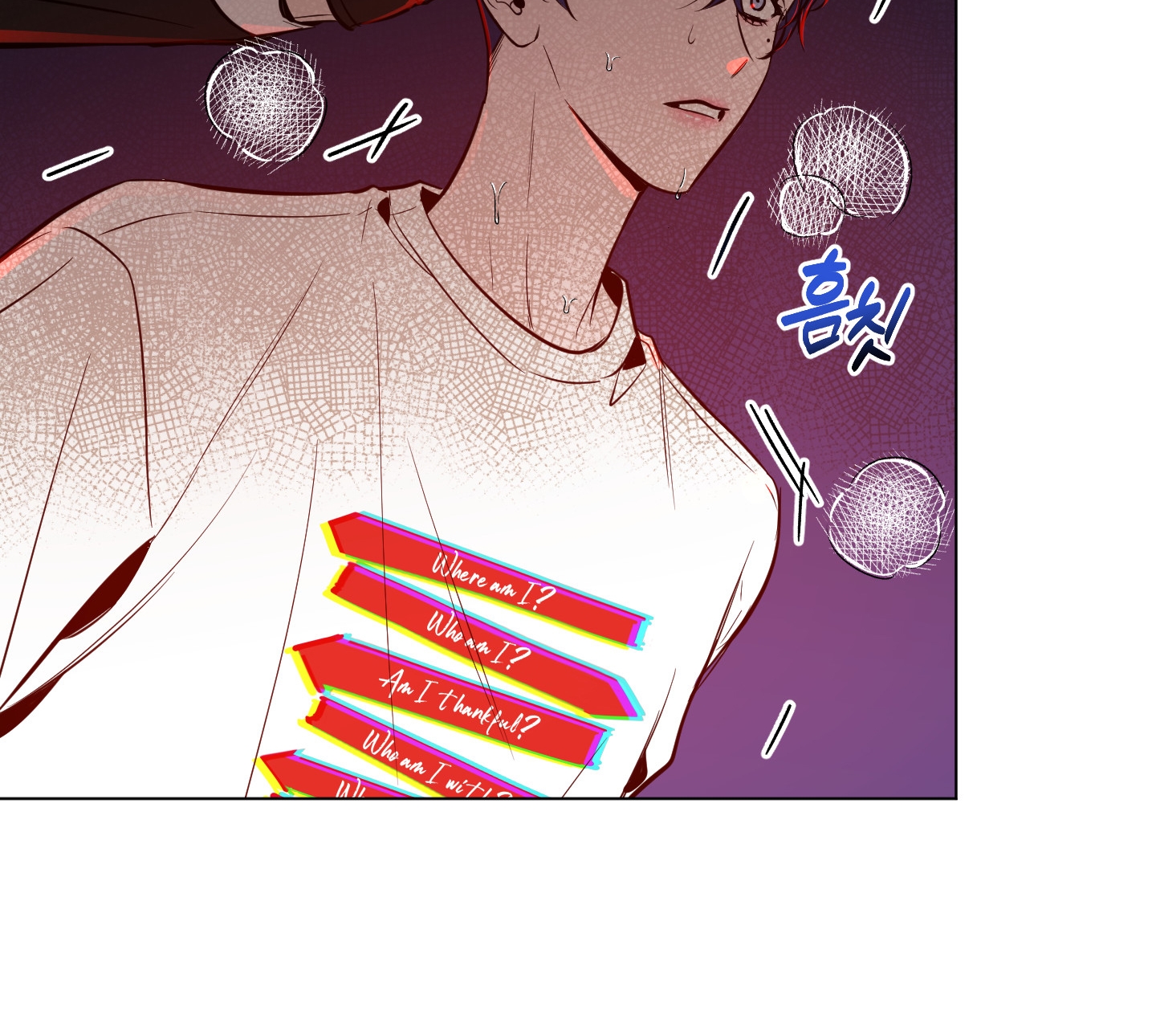 Ánh Bình Minh Cắt Ngang Màn Đêm chapter 21.1 - Trang 14