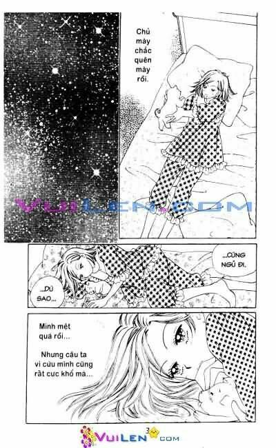 bong bóng trắng chapter 6 34