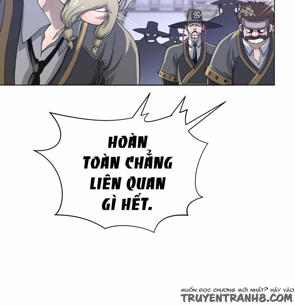 một nửa hoàn hảo chapter 11 27