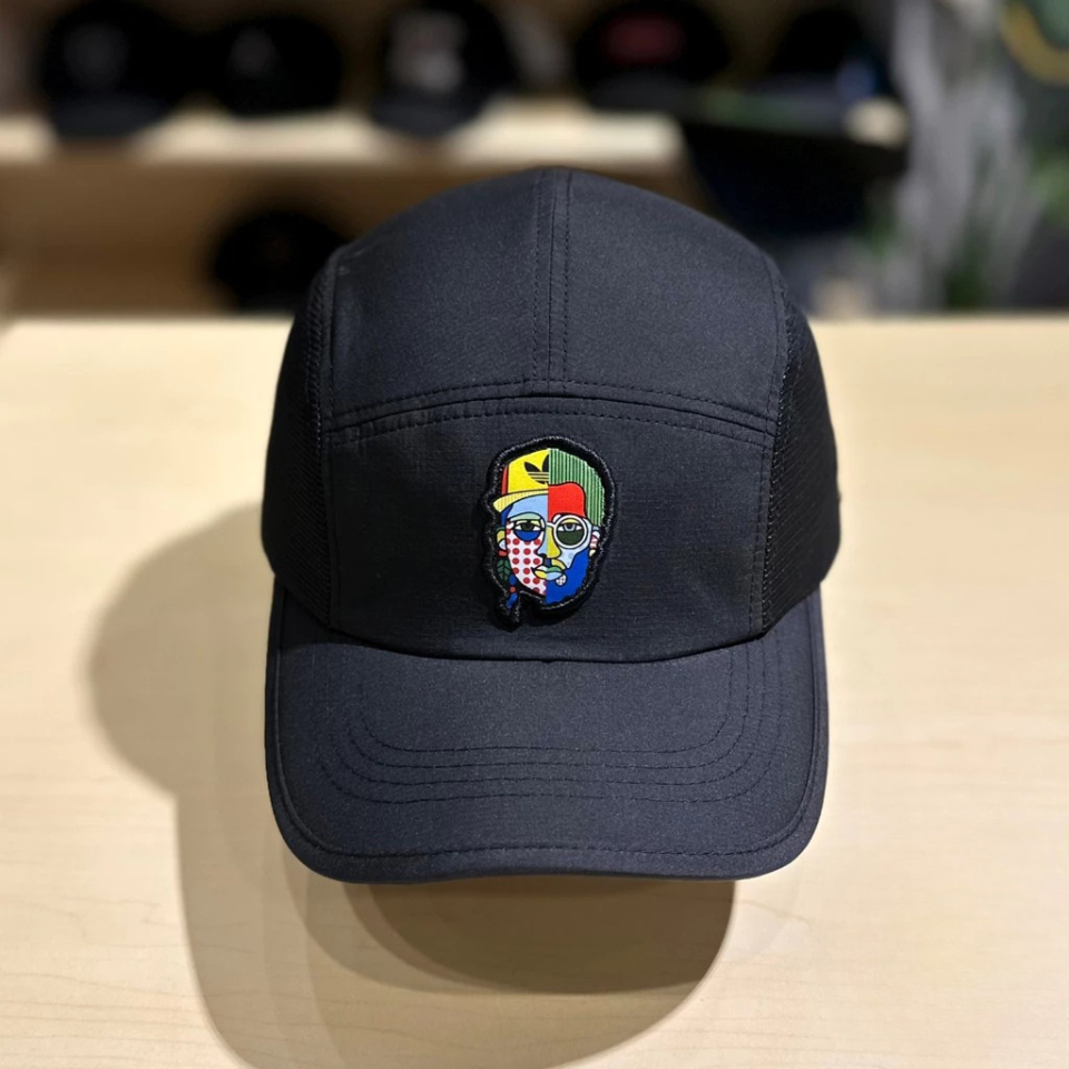 Nón kết, mũ lưỡi trai Mặt bảy màu phối vải kaki form đẹp thời trang đường phố siêu đẹp