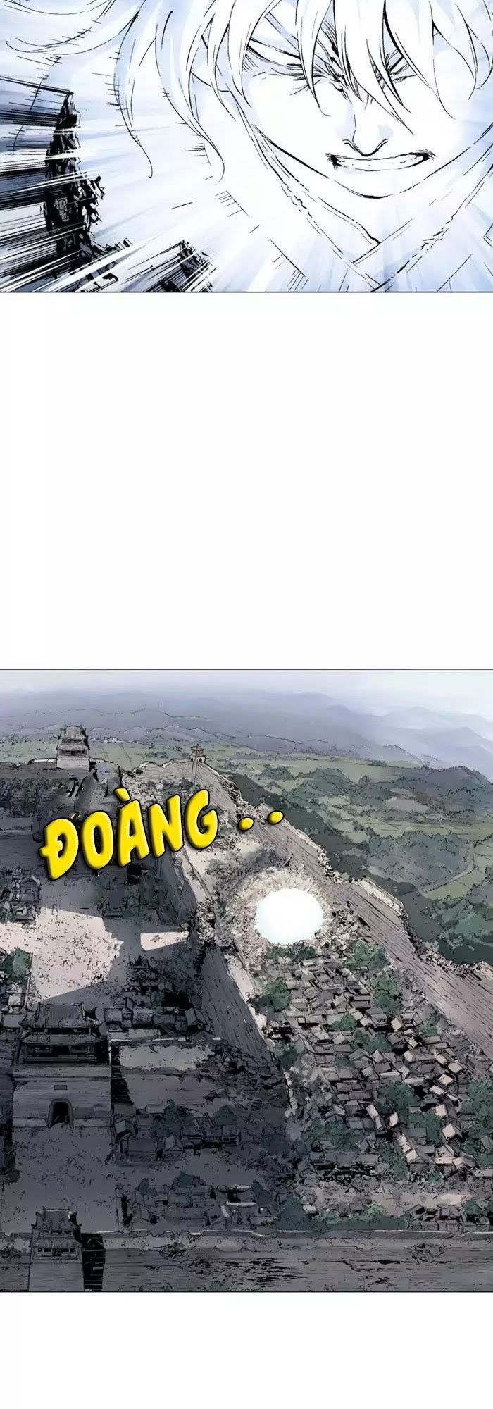 cao thủ 2 chapter 26 31