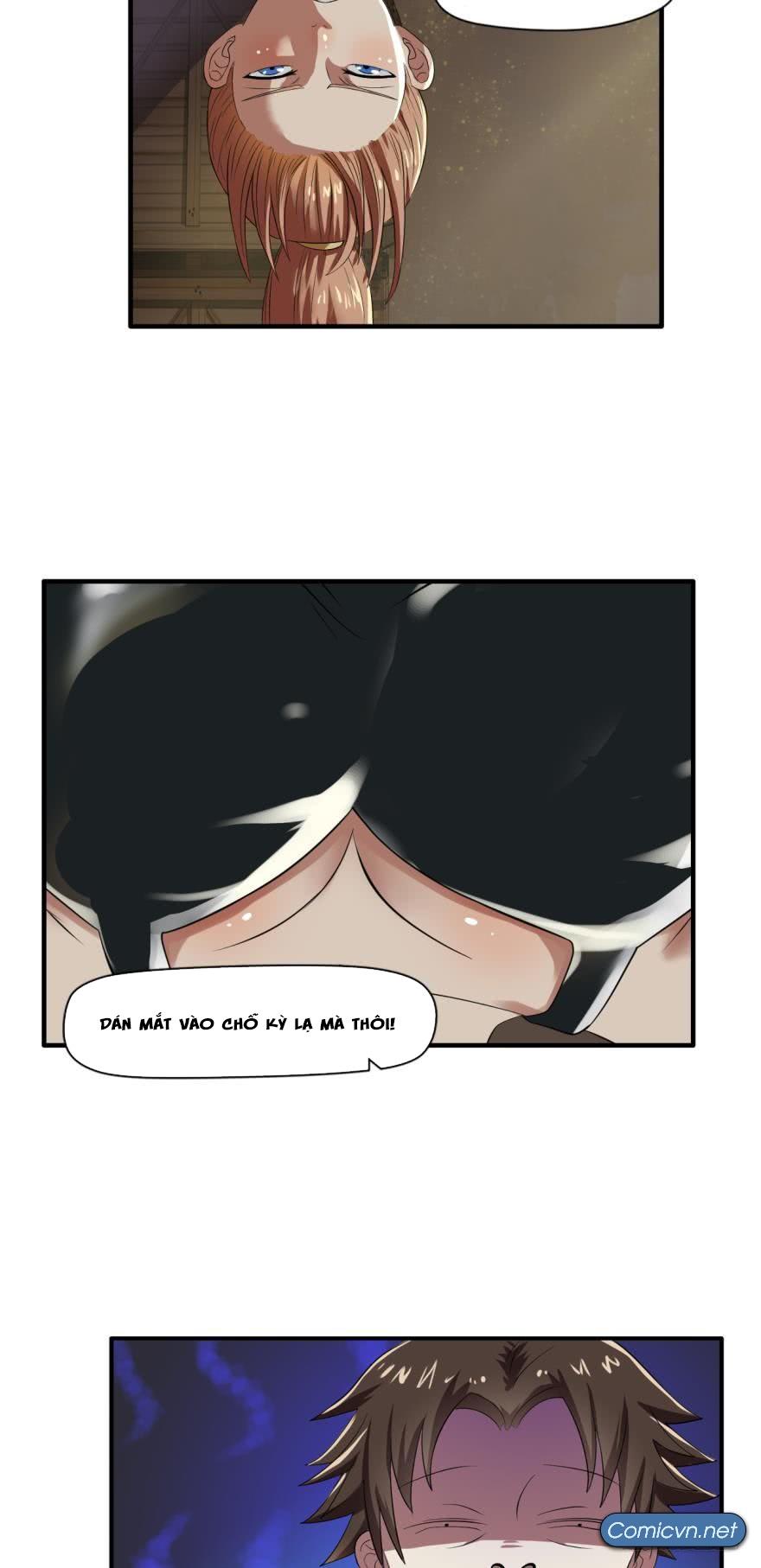 người chơi trùng sinh chapter 4 12