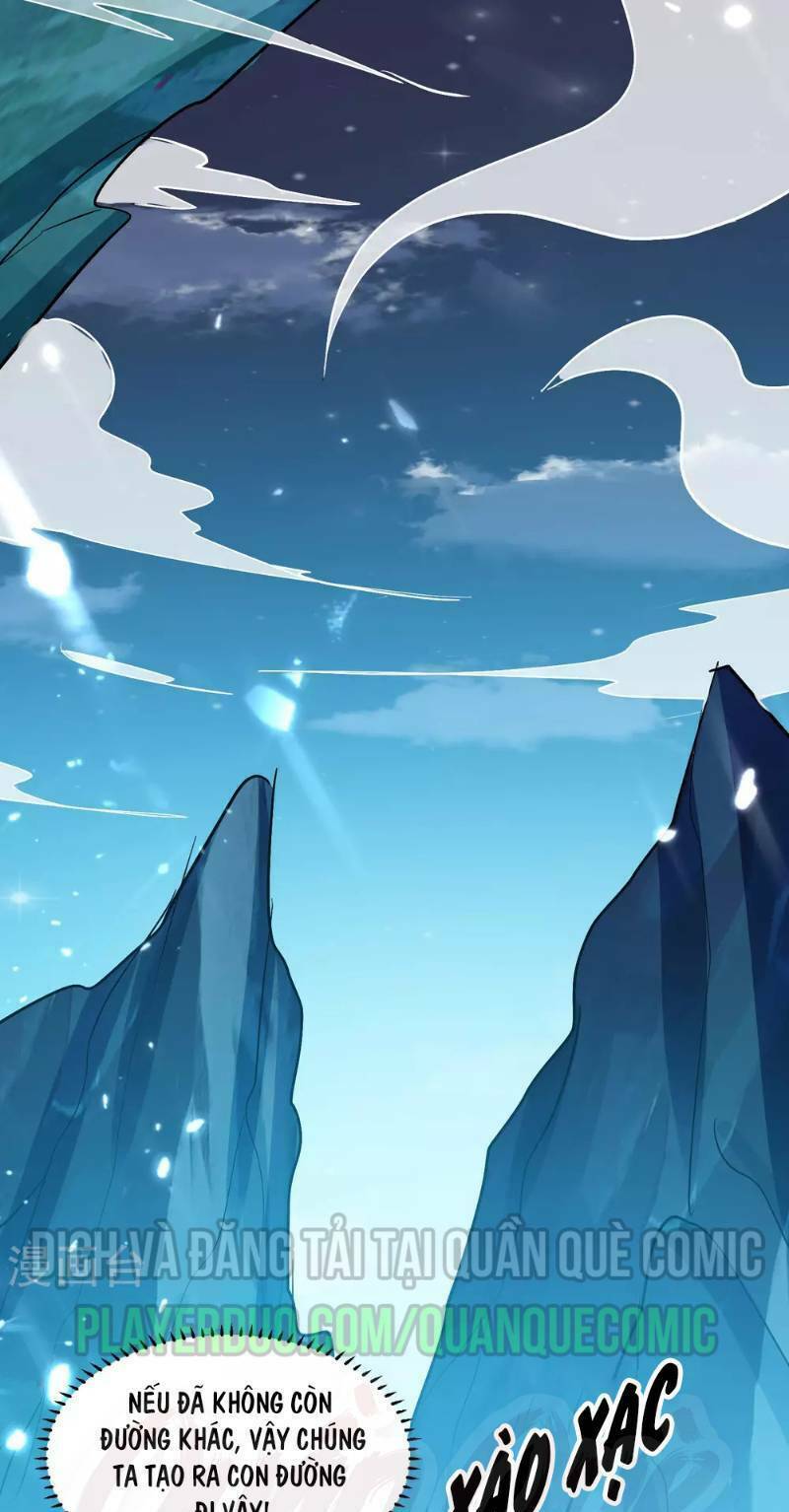 vạn giới tiên vương chapter 42 24