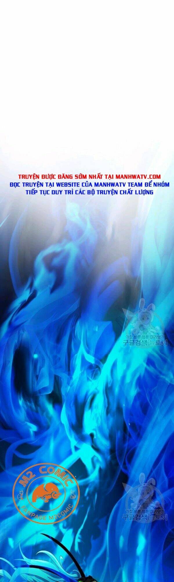 xuyên không thành hổ chapter 40 2