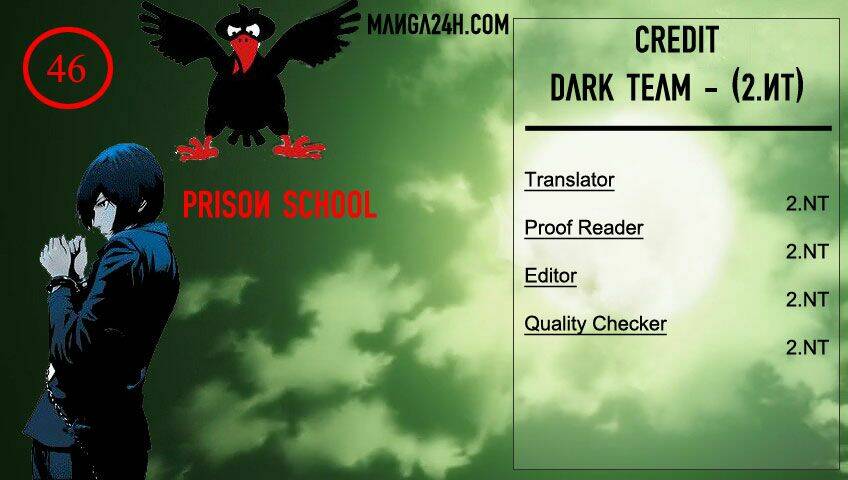 trường học ngục tù chapter 46 1