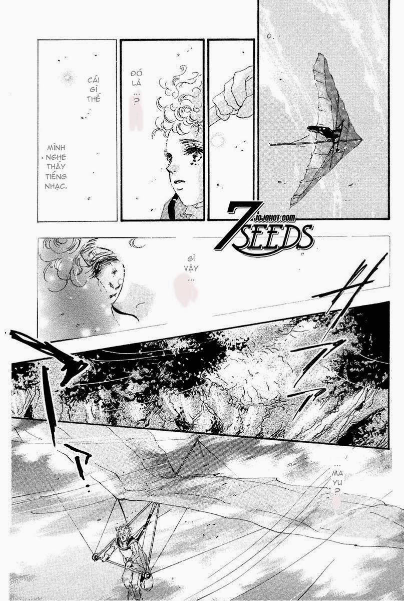 mầm sống chapter 69 34