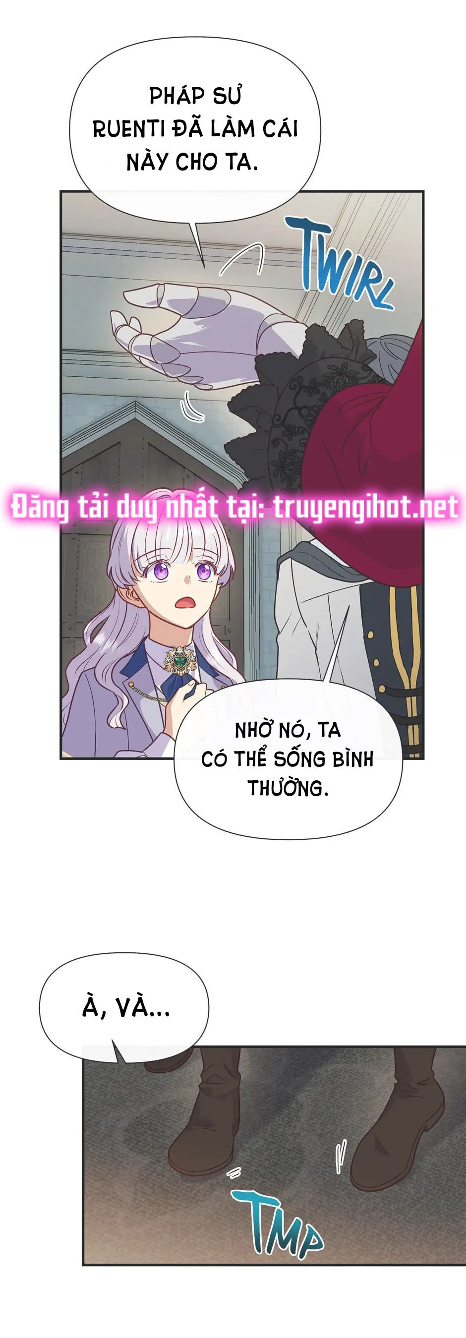 bản khế ước với nữ công tước ác ma chapter 136 8