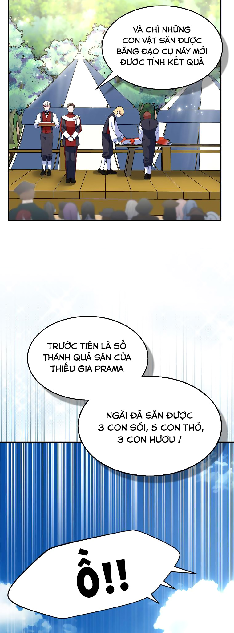 tôi sẽ cố gắng bảo vệ em gái chapter 66.1 12