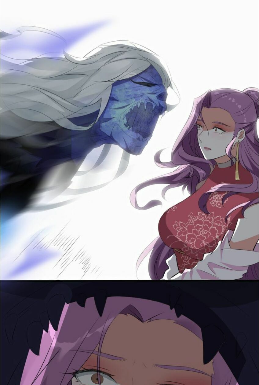 đại nghịch chi môn chapter 41 28