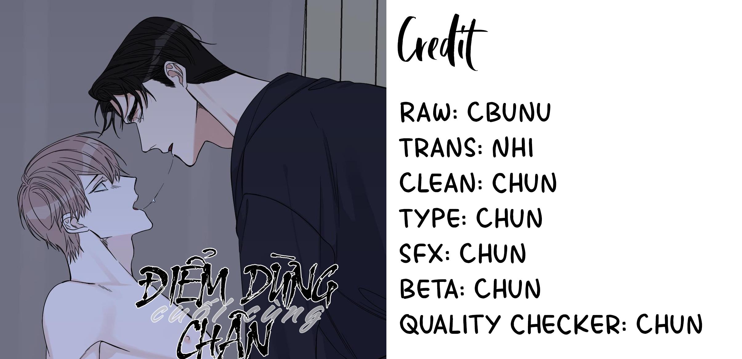 điểm dừng chân cuối cùng chapter 41 1