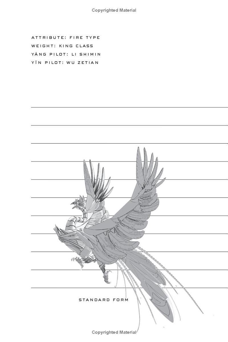 Sách ngoại văn: Iron Widow