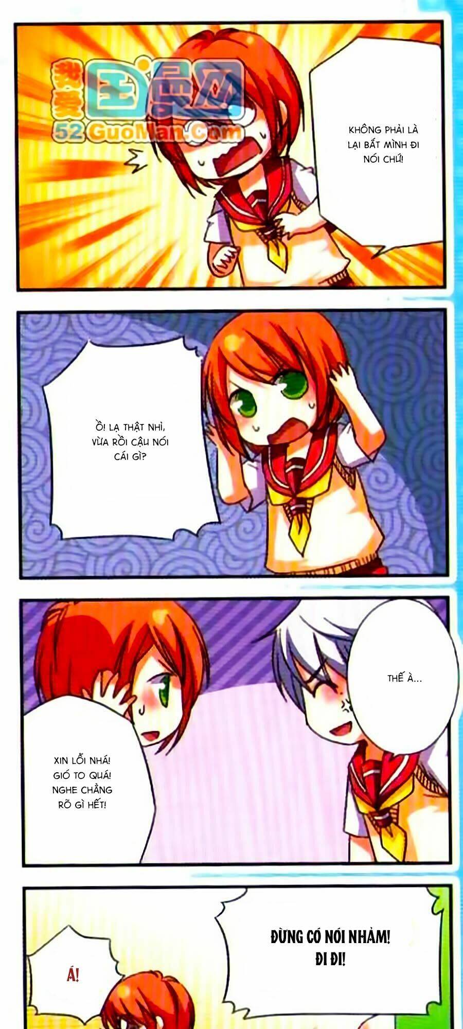 manh tam quốc chapter 18 18