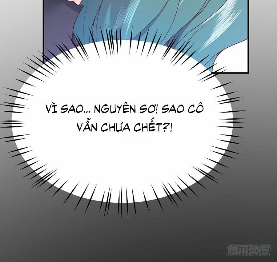 nam thần truy thê chỉ nam chapter 19.1 7