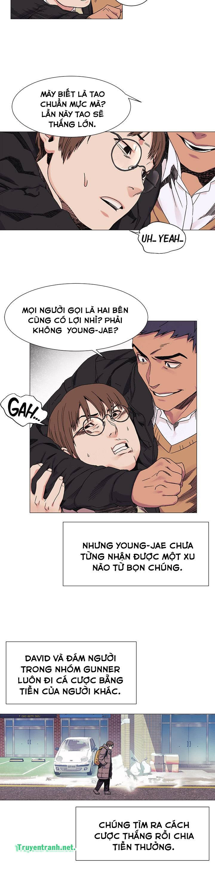 vương quốc của tôi chapter 51 10