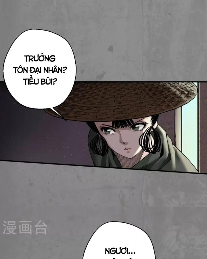 Tạng Phong Hành chapter 182 38