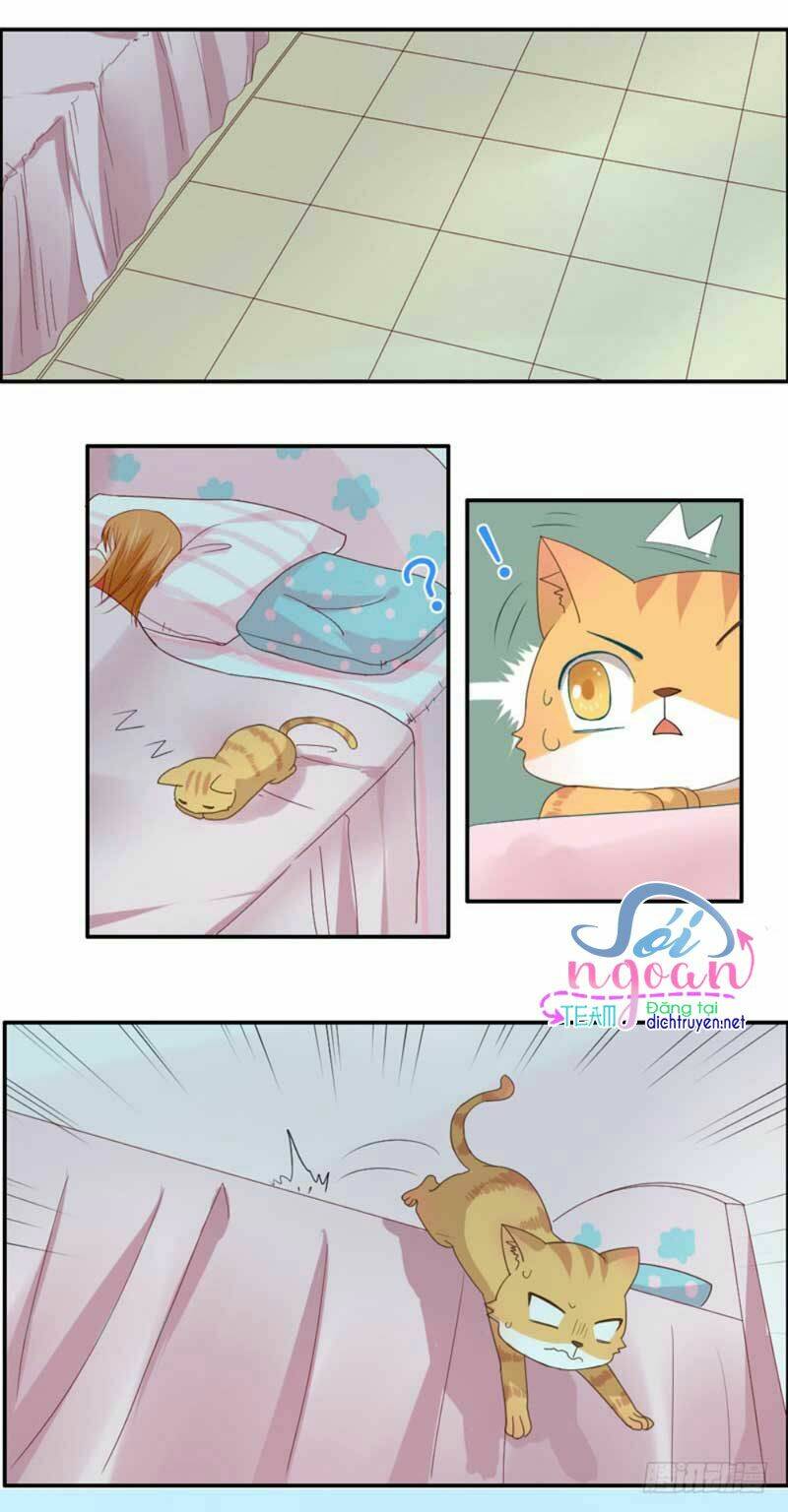 ma vương đại nhân đi thông thả chapter 44 16