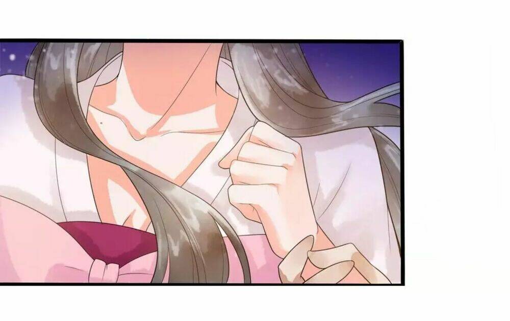 vương phi hám của - phu quân là một bảo bảo ấm áp chapter 37 9