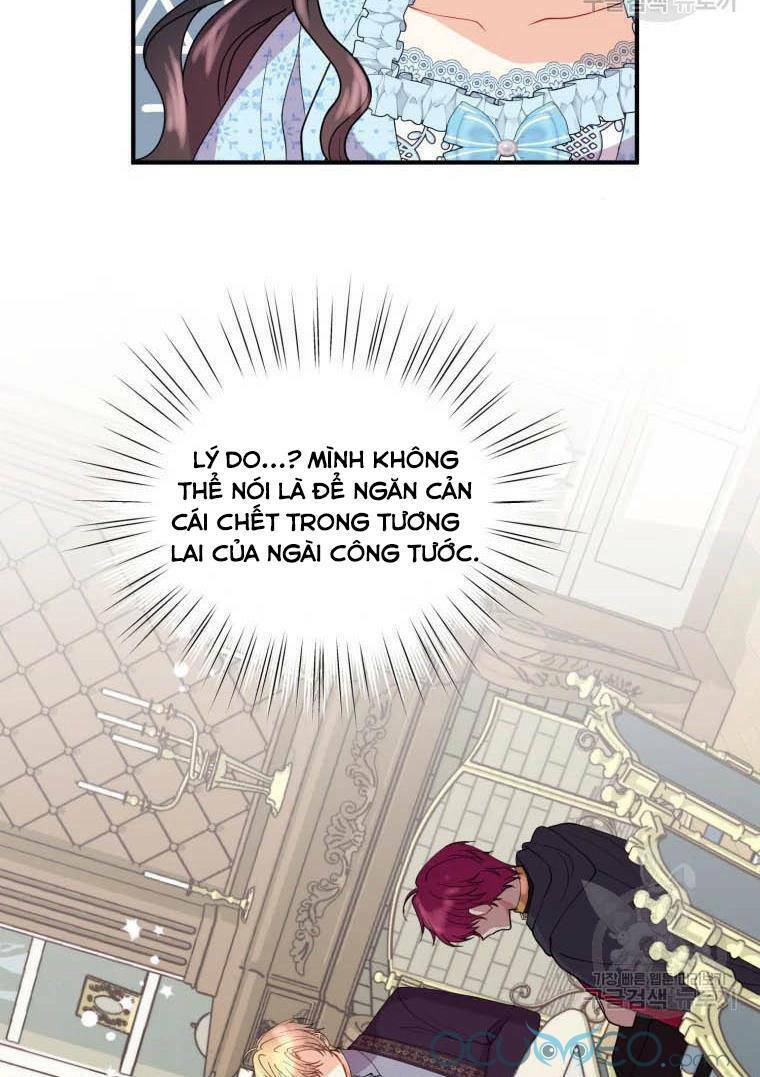 roelin bước đến tương lai chapter 19 52