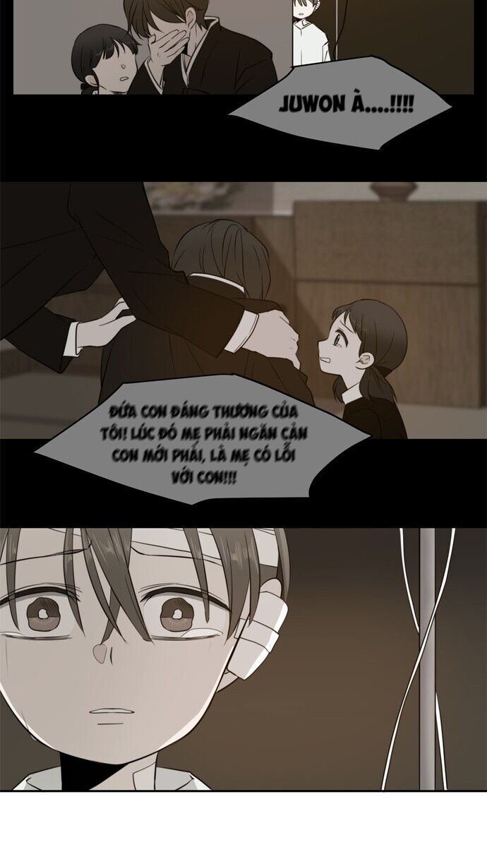 kiếp này cũng xin chăm sóc tôi như vậy nhé kiếp này cũng xin chăm sóc tôi như vậy nhé chapter 5 35