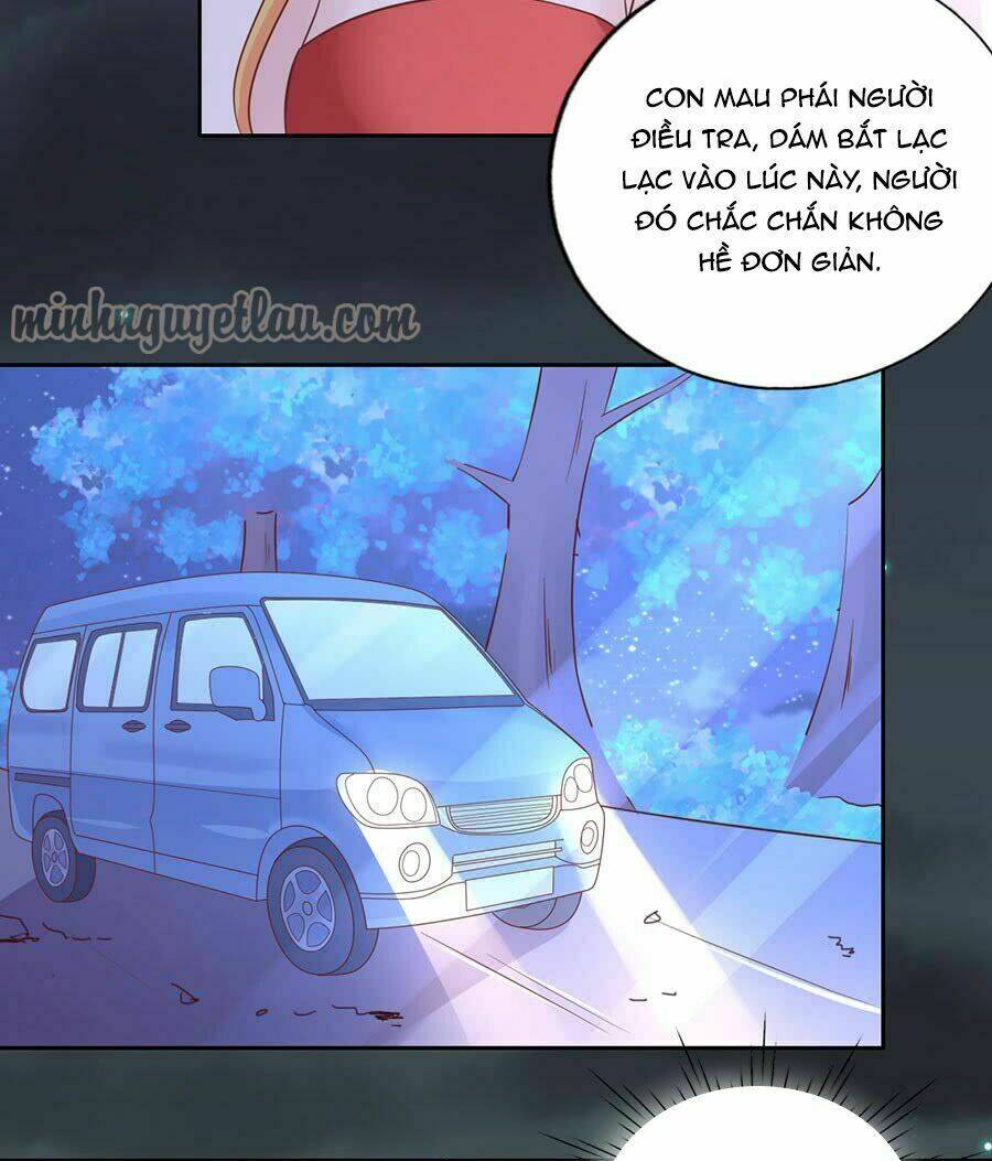 liệt ái tri hạ: series mật đào tiểu tình nhân chapter 256 17