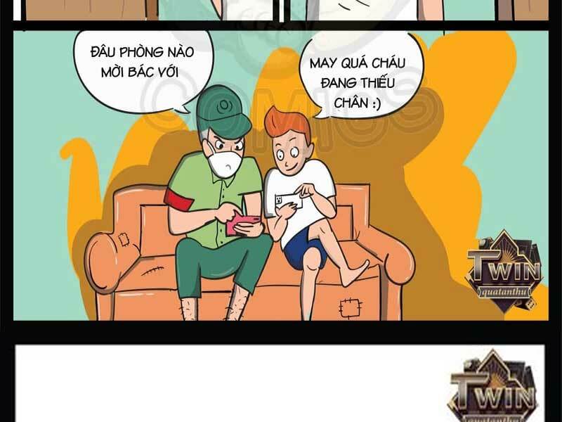 ngôi nhà kết nối với hầm ngục chapter 16 174