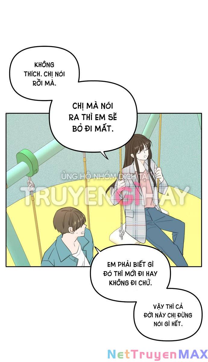 kiếp này cũng xin chăm sóc tôi như vậy nhé kiếp này cũng xin chăm sóc tôi như vậy nhé chapter 111 39