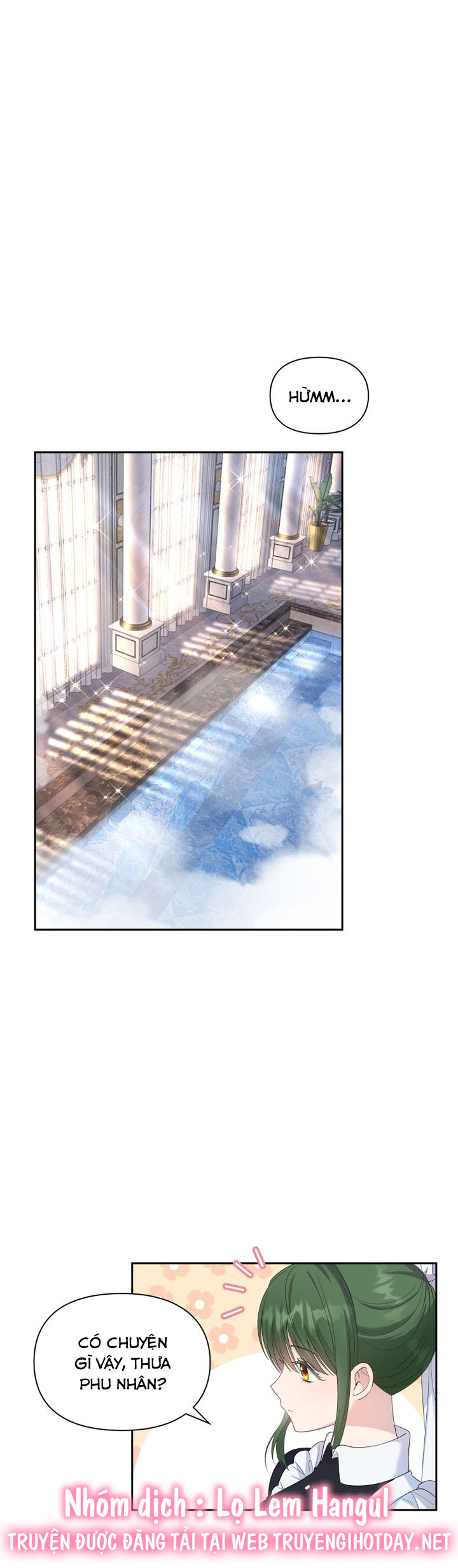 thuần hóa hoàng đế bạo chúa chapter 54 9