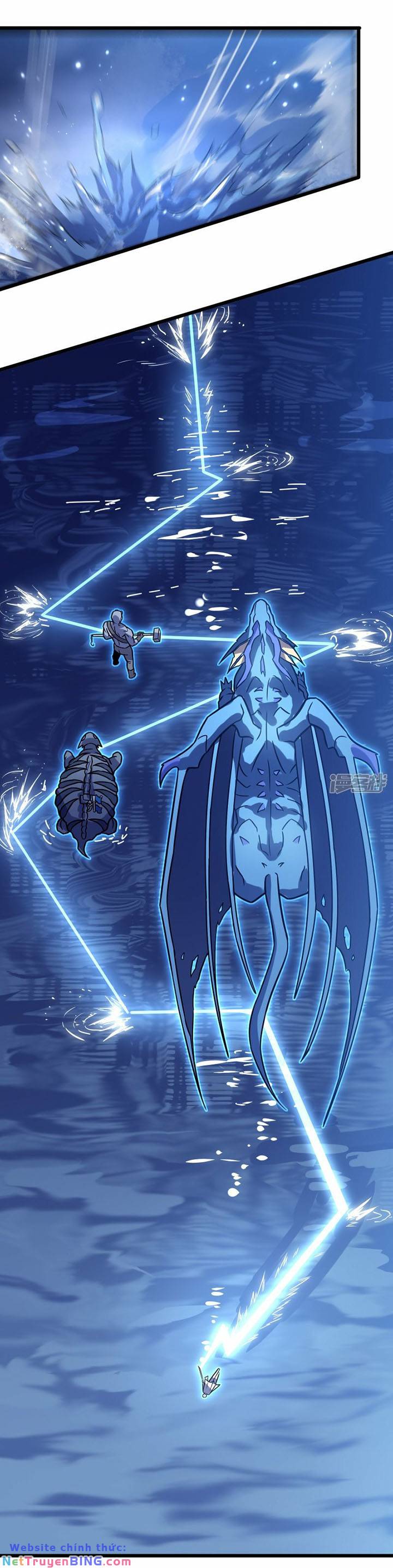 sát thần chi lộ tại dị giới chapter 61 22