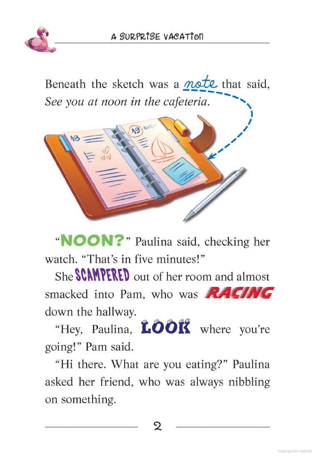 Sách ngoại văn: Thea Stilton and the Tropical Treasure: A Geronimo Stilton Adventure (Thea Stilton #22) : A Geronimo Stilton Adventure