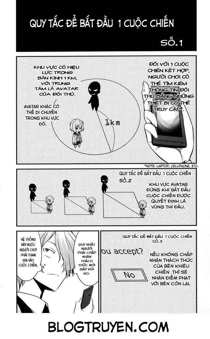 not lives chapter 9.5 2