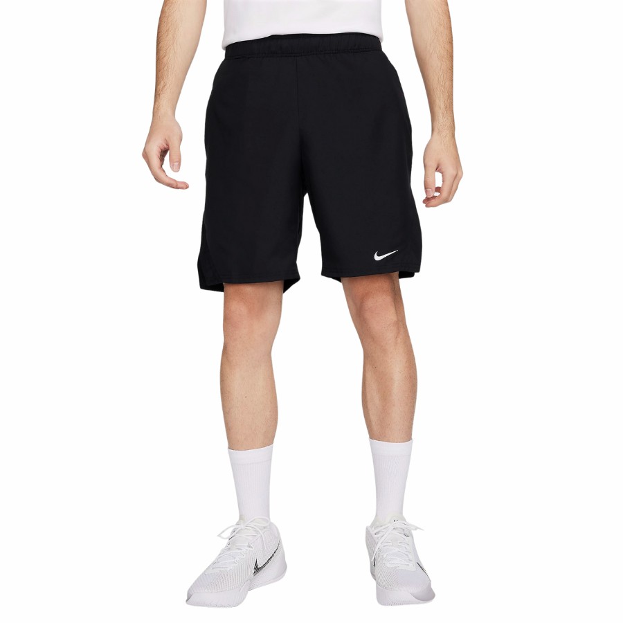 Quần ngắn thể thao nam NIKE AS M NKCT DF VCTRY SHORT 9IN