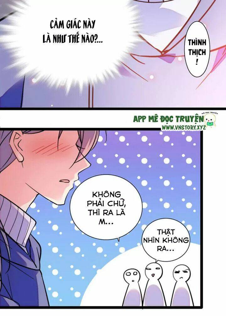 nữ hầu sau giờ học chapter 65 3