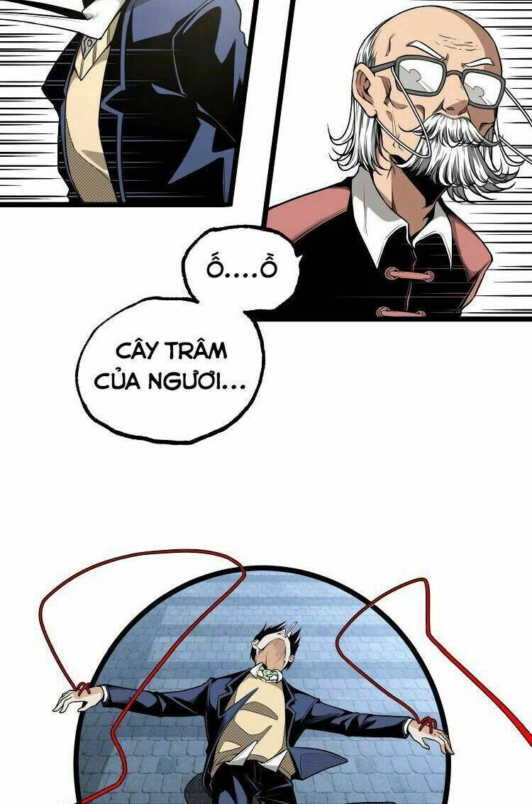 ominous liar chapter 33 13