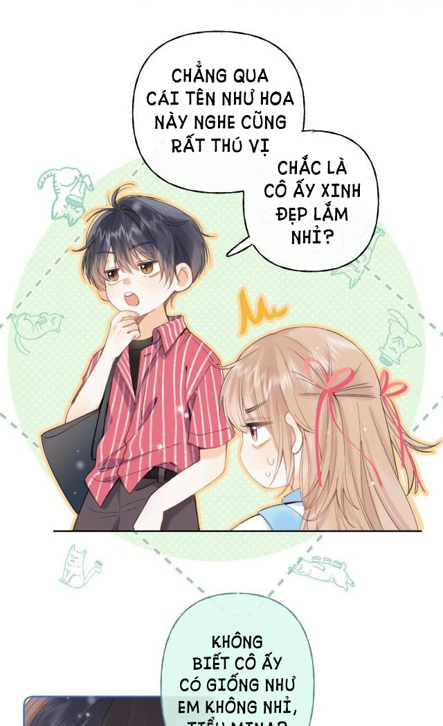 vụng trộm không thể giấu - mối tình thầm kín chapter 12 38