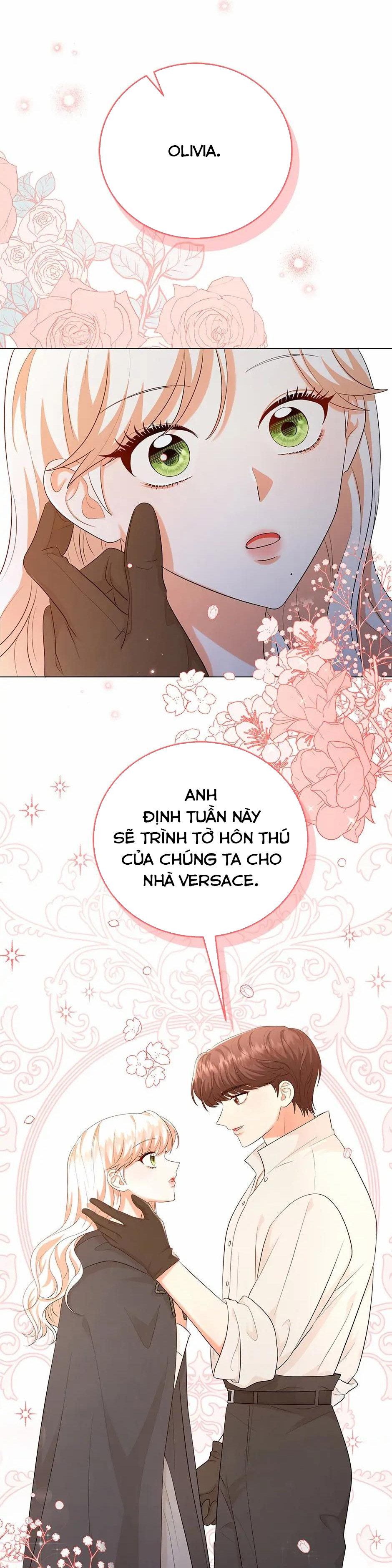 diễn vai ác nữ cũng thật khó khăn chapter 44 8