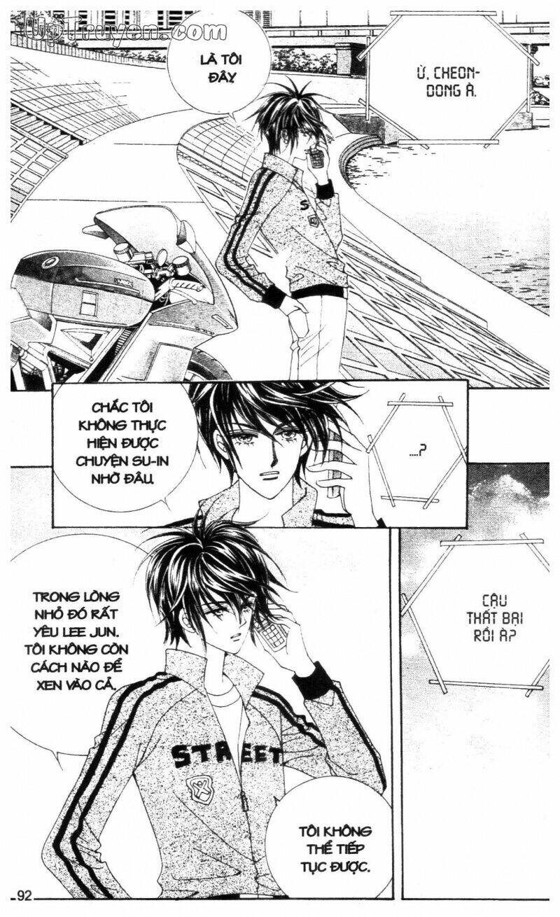 vợ chồng trẻ con bản đẹp chapter 7 91