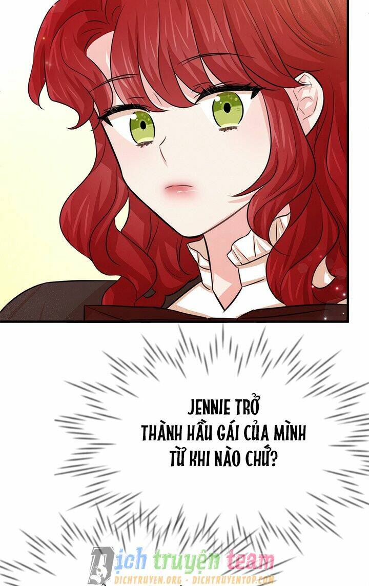 tiểu thư scarlet, em không muốn trả thù sao? chapter 35 81