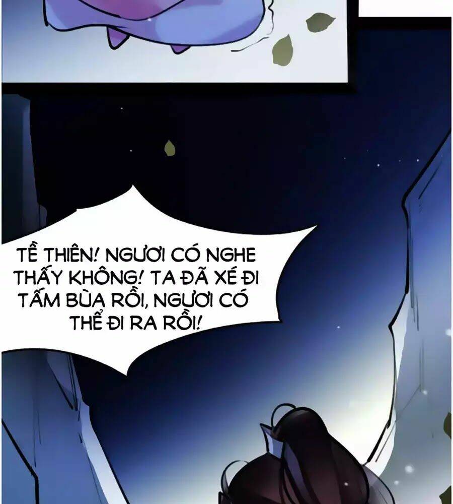 đường tăng cũng quyến rũ chapter 30 29