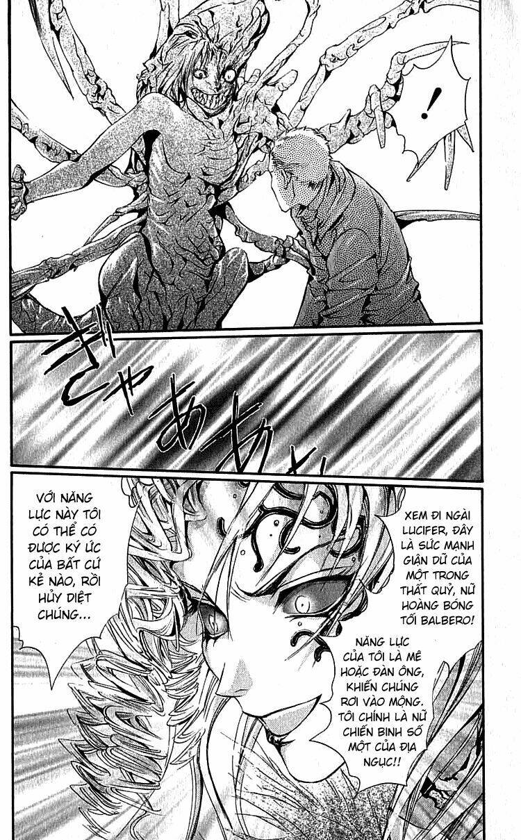 tình yêu loạn luân chapter 107 21