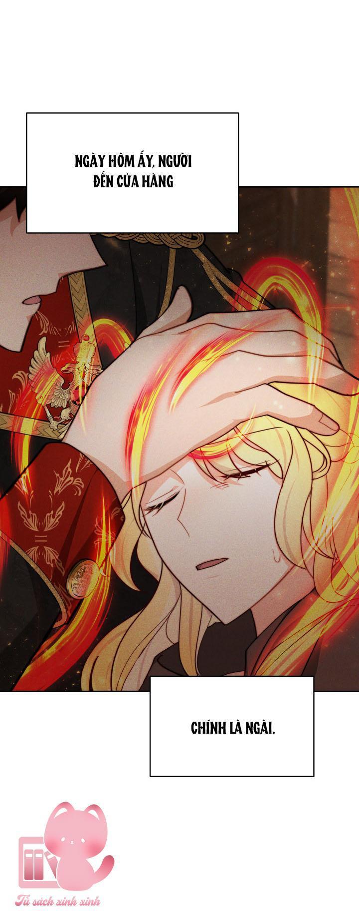 từ chồng cũ hóa thành nam chính chapter 18 18