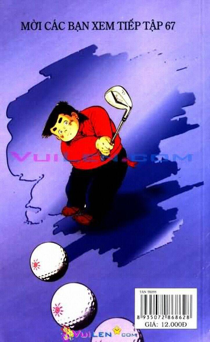tân teppi chapter 66 145